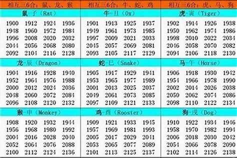 九五年 生肖|1995年1月出生属什么生肖